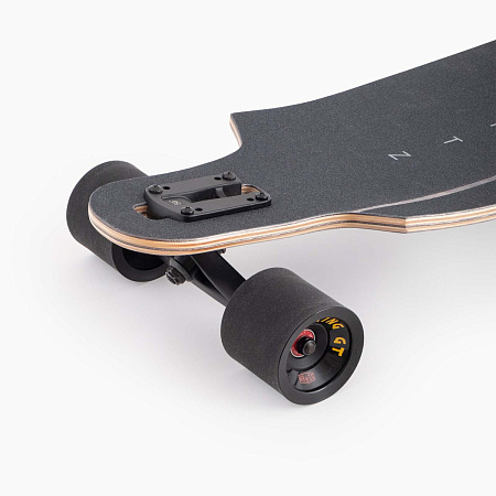 Лонгборд LANDYACHTZ Drop Cat 38 Python Лонгборд LANDYACHTZ Drop Cat 38 Python